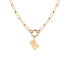 Charm Necklace Bundle