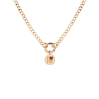 Charm Necklace Bundle