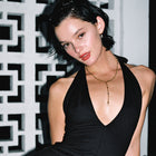 Aurate x Molly Dickson: Double Clasp Chain Necklace