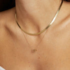 Everyday Necklace Stack