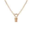 Charm Necklace Bundle