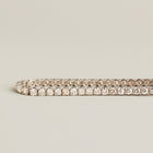 6ct Natural Diamond Tennis Bracelet