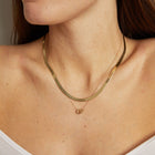 Everyday Necklace Stack