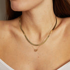 Everyday Necklace Stack