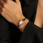 Vintage Hamilton Rectangular Cocktail Watch