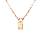 Charm Necklace Bundle