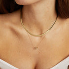 Everyday Necklace Stack