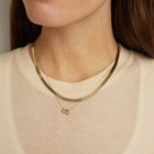 Everyday Necklace Stack