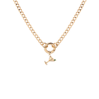 Charm Necklace Bundle