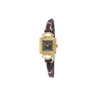 Vintage Le Coultre Cocktail Watch