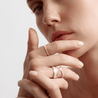 Classic Diamond Eternity Ring