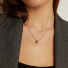 Genesis Pendant Necklace
