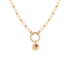 Charm Necklace Bundle