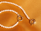 Pearl Aura Beaded Bracelet