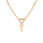 Charm Necklace Bundle