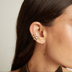 Tapered Ear Cuff