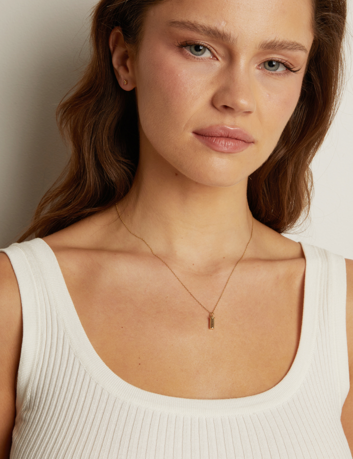 Aurate x Wilson: Tennis Ball Can Charm