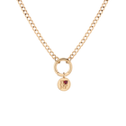 Charm Necklace Bundle