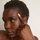 Horizontal Baguette Lab Grown Diamond Eternity Ring