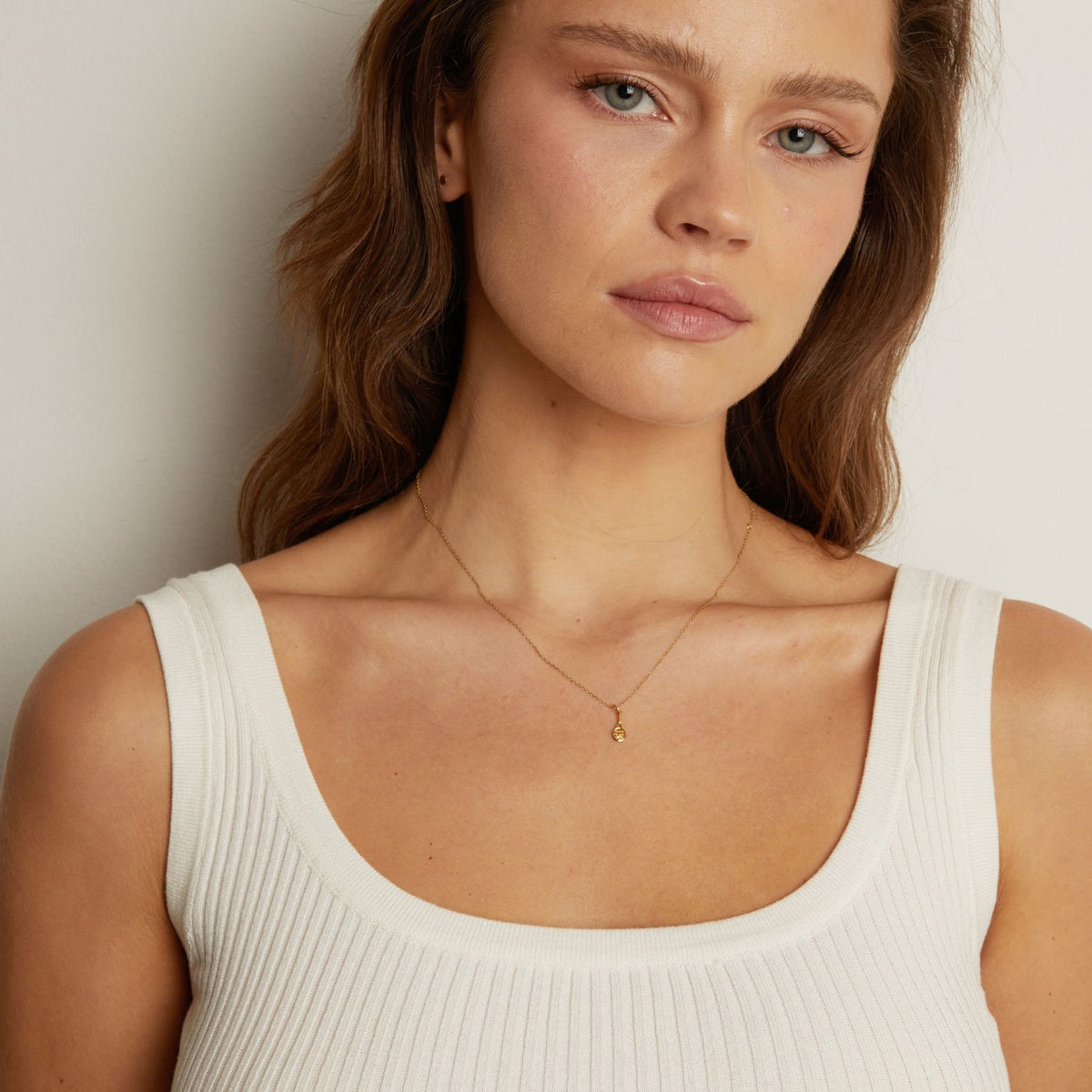 Aurate x Wilson: Tennis Racket Charm