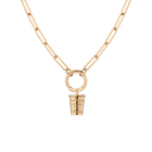 Charm Necklace Bundle