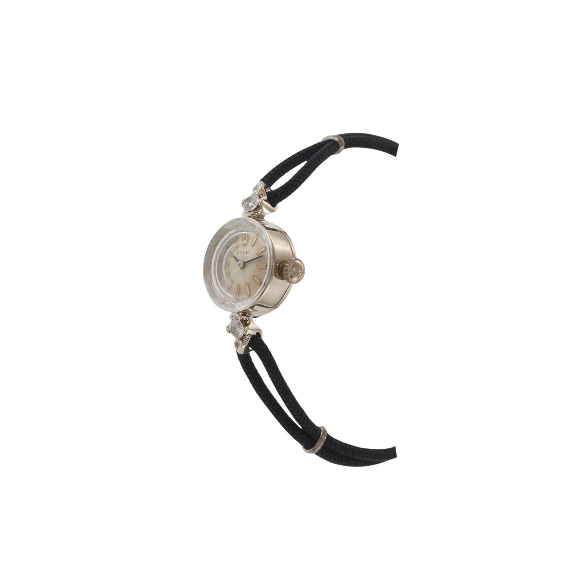 Vintage Rolex Cocktail Watch