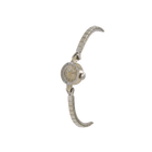Vintage Rolex White Gold Cocktail Watch