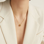 Genesis Pendant Necklace