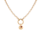 Charm Necklace Bundle