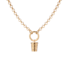 Charm Necklace Bundle