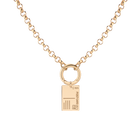 Charm Necklace Bundle