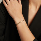 Latch Bracelet