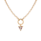 Charm Necklace Bundle