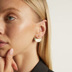 Archival Sensu Ear Jacket