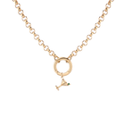 Charm Necklace Bundle