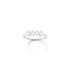 Custom Birthstone Ring