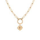 Charm Necklace Bundle