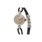 Vintage Rolex Cocktail Watch