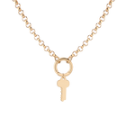 Charm Necklace Bundle