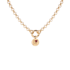 Charm Necklace Bundle