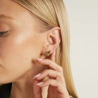 Archival Sensu Earrings