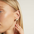 Archival Sensu Earrings
