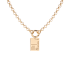 Charm Necklace Bundle