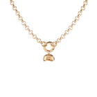 Charm Necklace Bundle