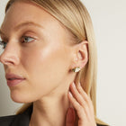 Archival Sensu Earrings