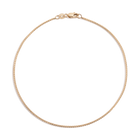 Franco Chain Anklet
