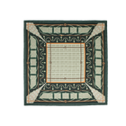Aurate Silk Scarf