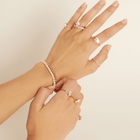 Classic Pearl Bracelet