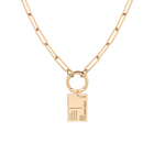 Charm Necklace Bundle