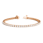 Classic Diamond Tennis Bracelet